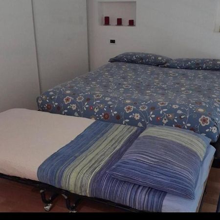 Apartamento Il Nido Bilocale Niguarda Milán Exterior foto