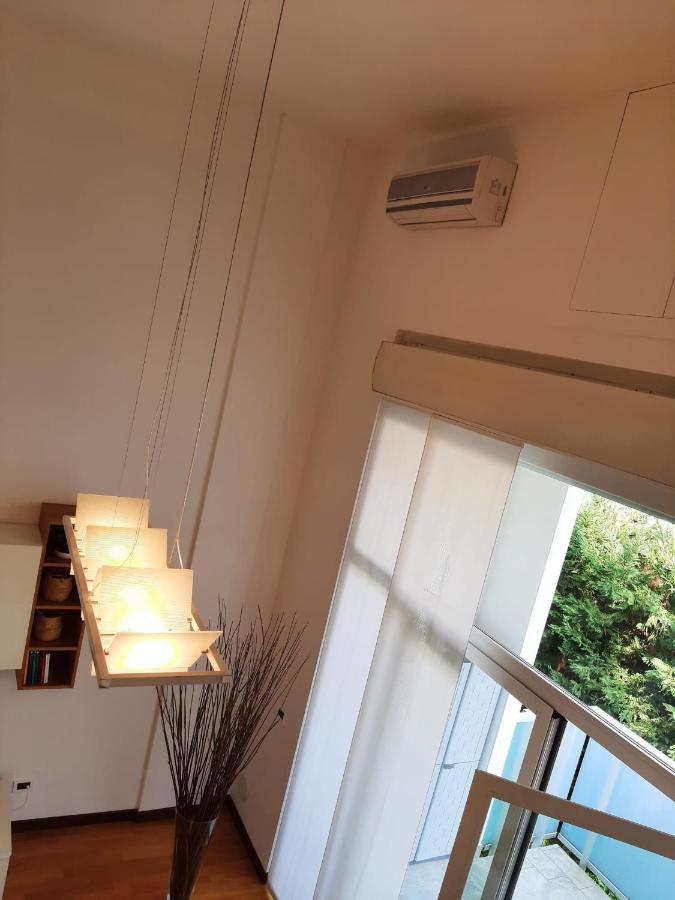 Apartamento Il Nido Bilocale Niguarda Milán Exterior foto