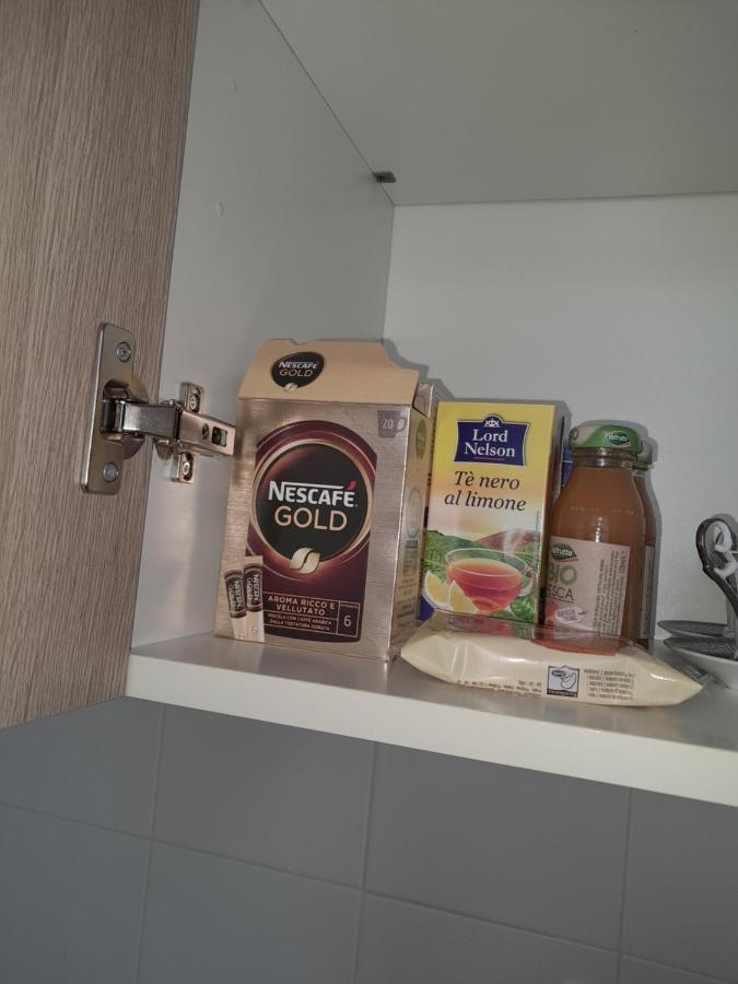 Apartamento Il Nido Bilocale Niguarda Milán Exterior foto